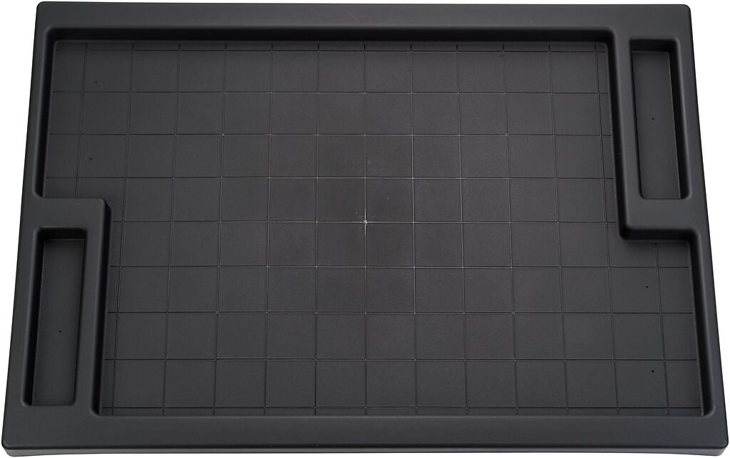 Worktop, plastic (177-05, HAZET)