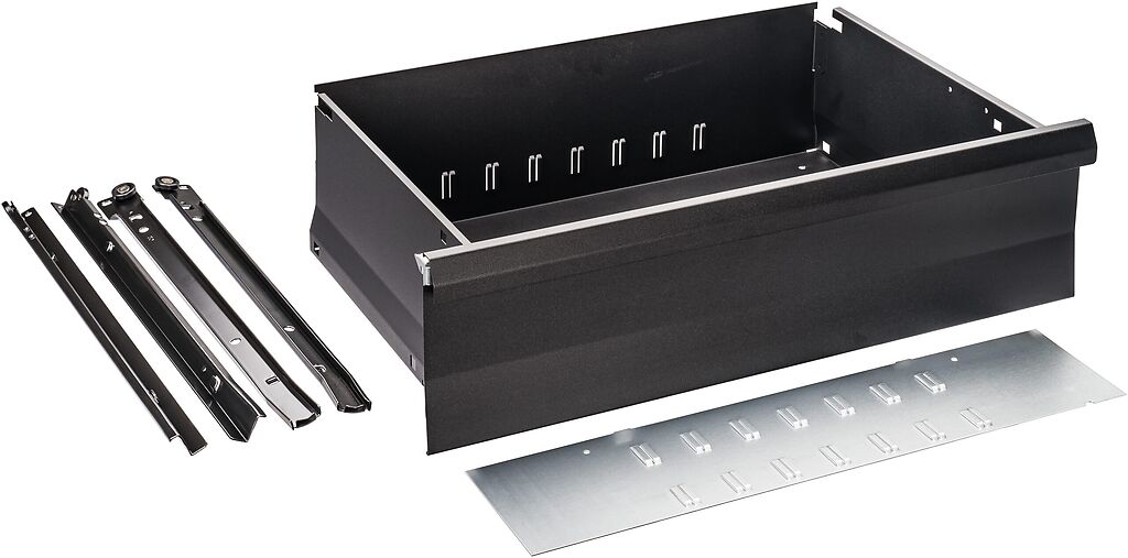 Drawer, high, 620×390×180 mm (177-165, HAZET)
