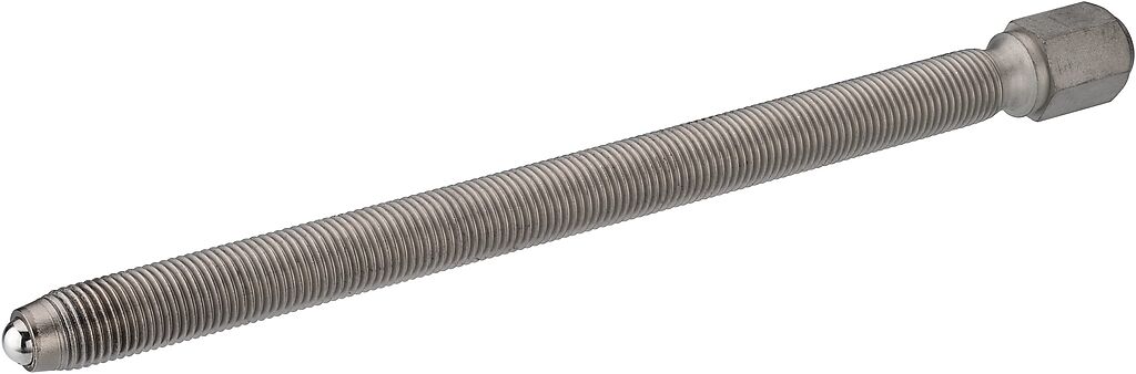 Spindle (1776-02, HAZET)
