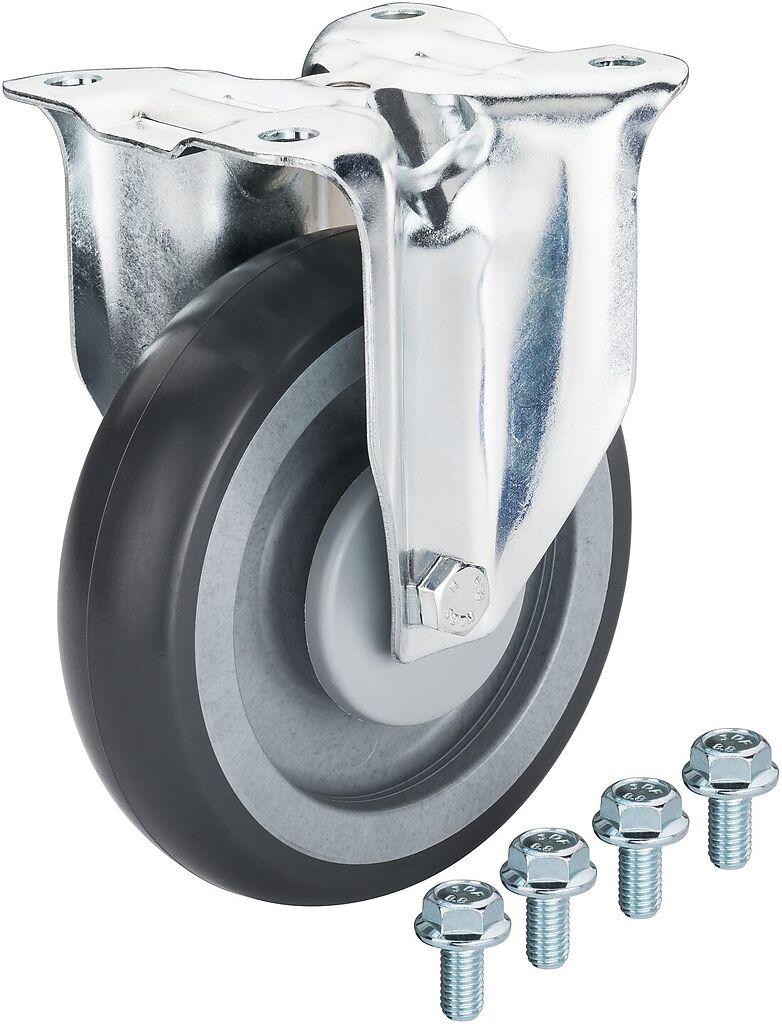 Fixed castor (179N-09ESD, HAZET)