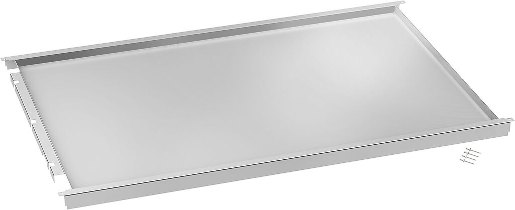 Work surface, stainless steel (179NXXLD-05, HAZET)