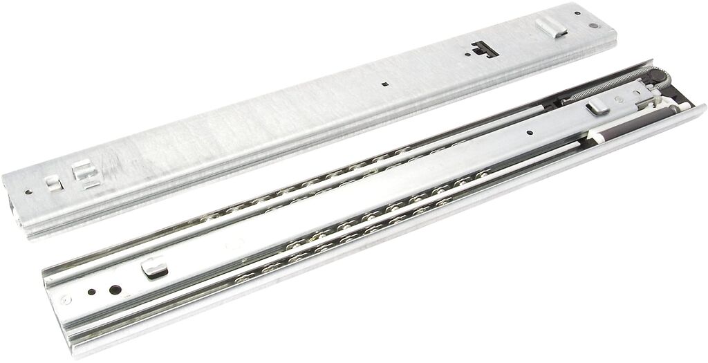 Guiding rails, pair (179XL-07/2, HAZET)