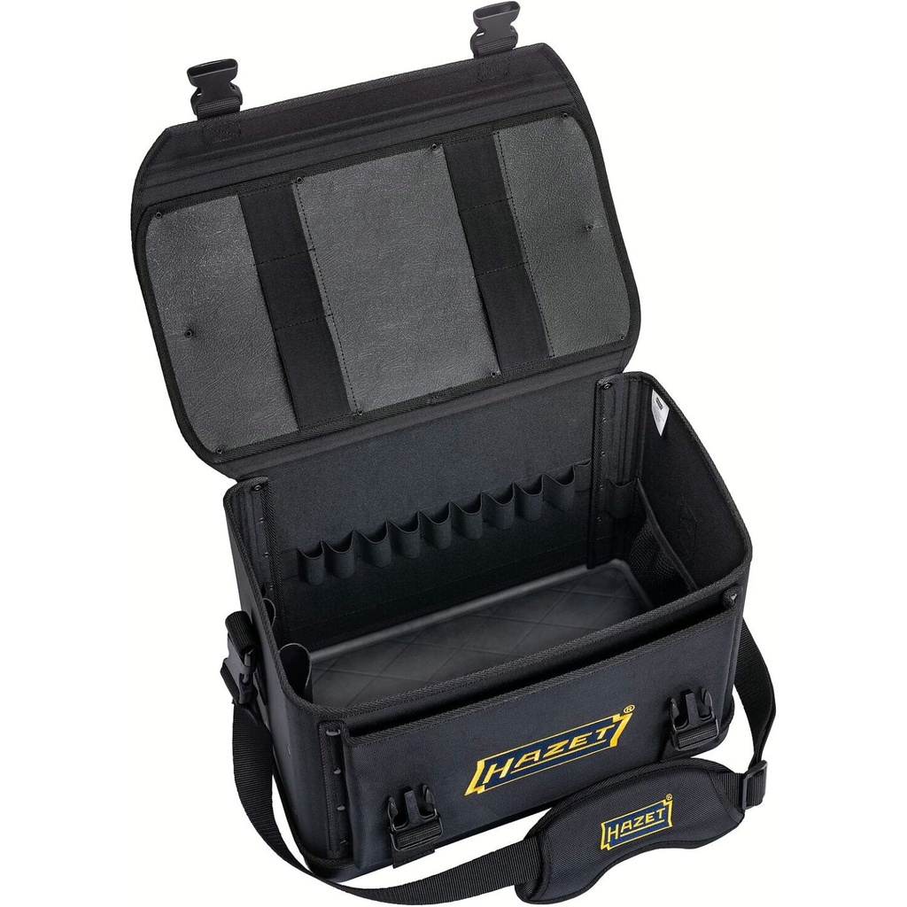 Tool bag large, empty (191T-2L, HAZET)
