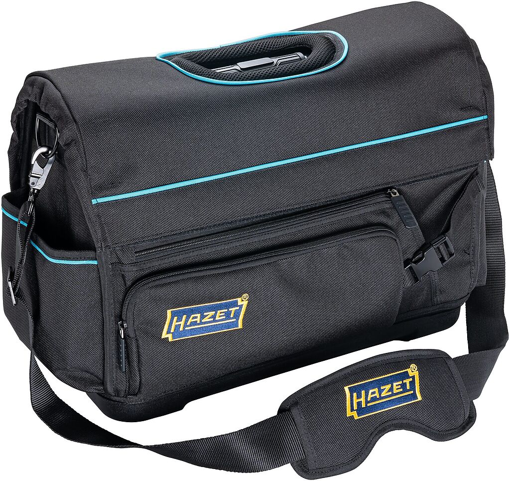 Universal tool bag, large (191T-6L, HAZET)