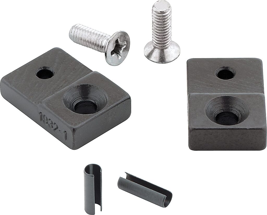 Atloka instruments (1932-1/6, HAZET)