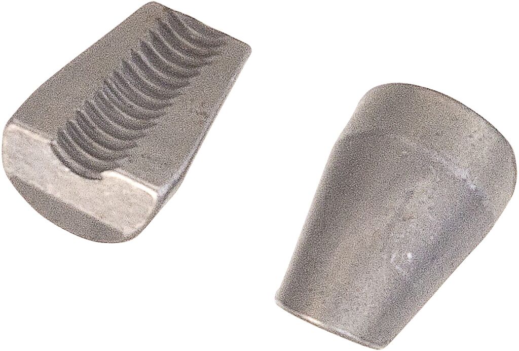 Spare parts for hand riveting tool 1963 (1963-05, HAZET)