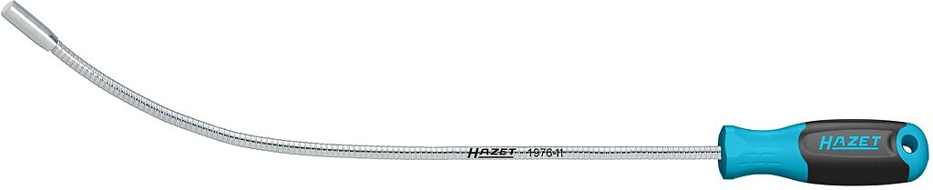 Magnetic pick-up tool (1976-11, HAZET)