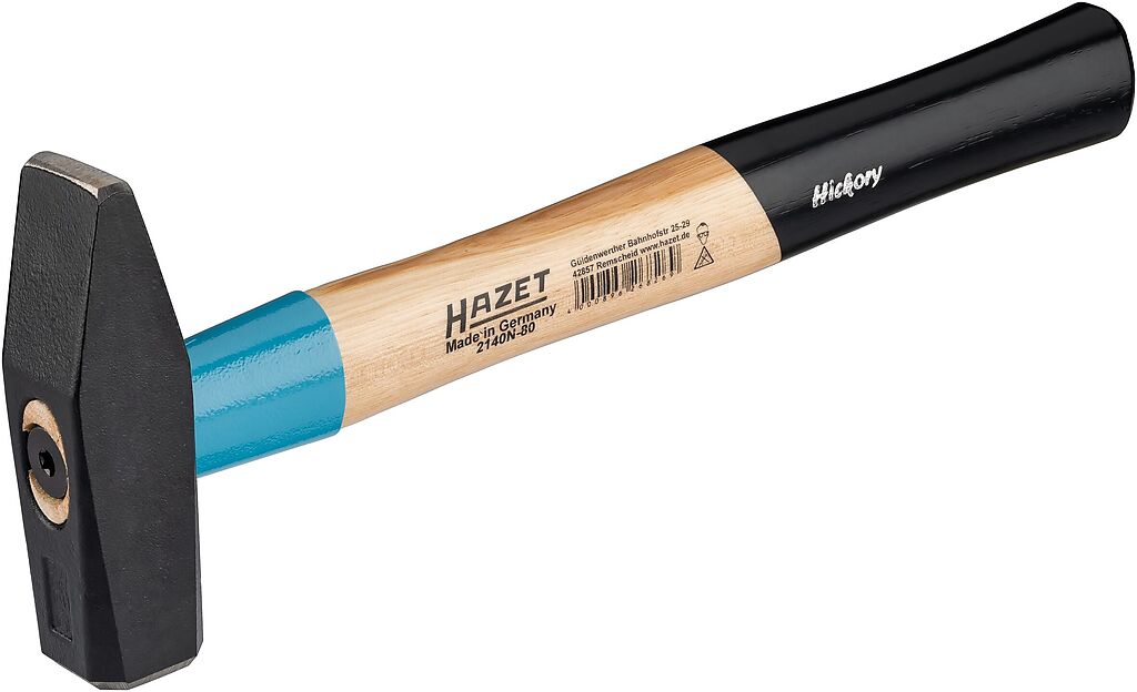 Engineer's (mechanic's) hammer HAZET BluGuard, 350 mm (2140N-80, HAZET)