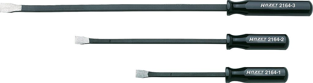 Pry bar set (2164/3, HAZET)