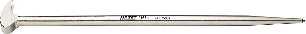 Pry bar (2165-1, HAZET)