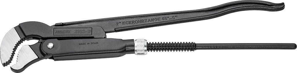 Swedish pattern wrench (2183-2, HAZET)