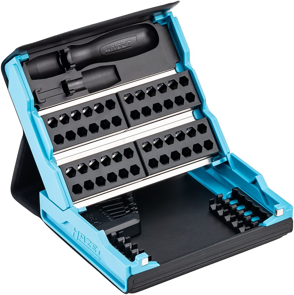 SmartCase, empty (2200SC-1L, HAZET)