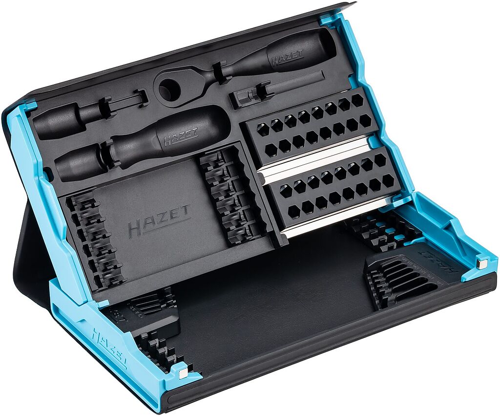 Tuščia dėžutė SmartCase (2200SC-31L, HAZET)