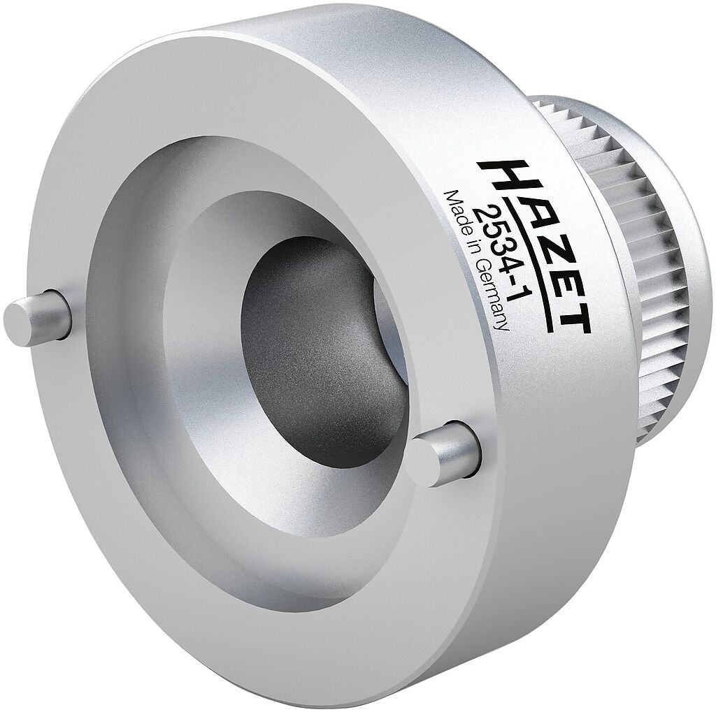Clamp washer operating tool (2534-1, HAZET)