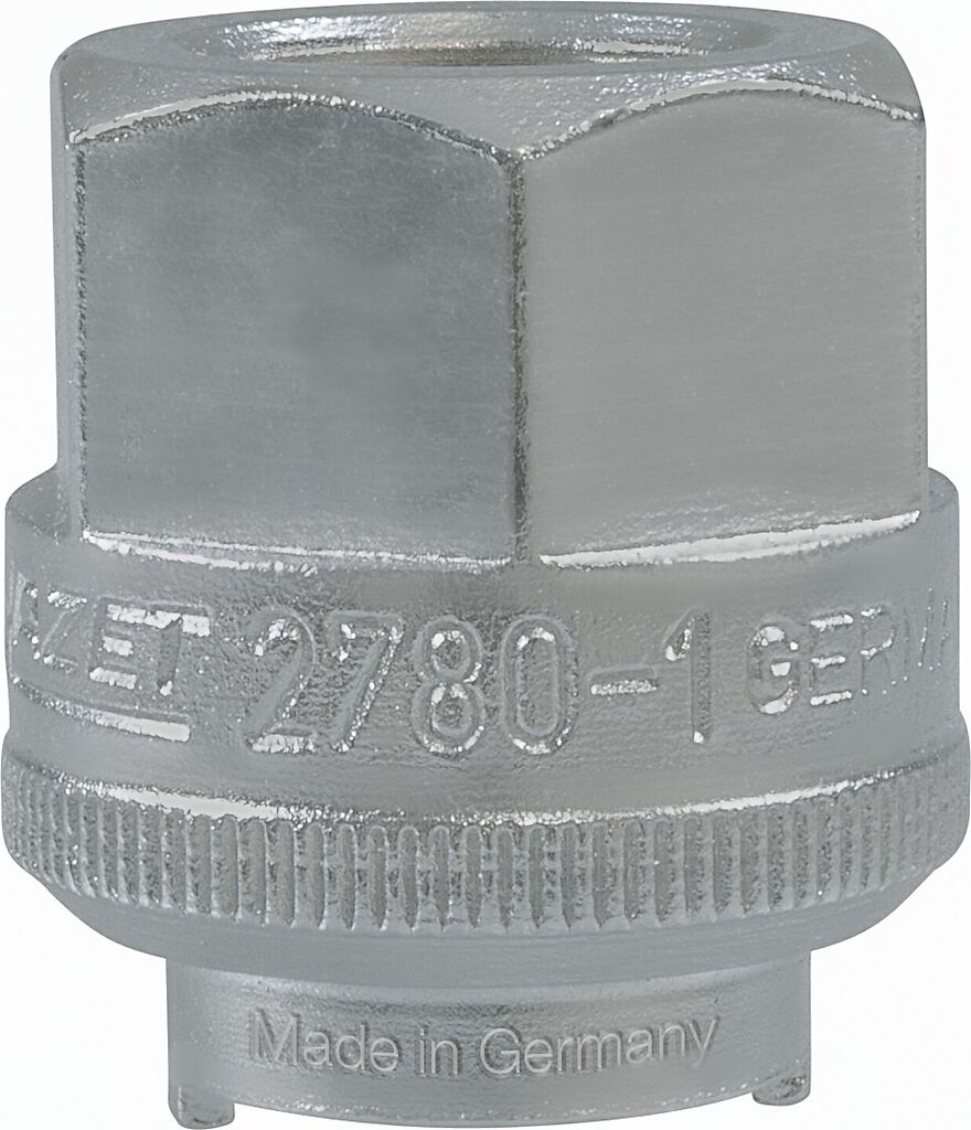 Shock absorber crown Raktas (2780-1, HAZET)