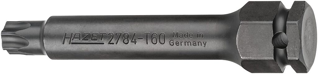 Spare blade (2784-T60, HAZET)