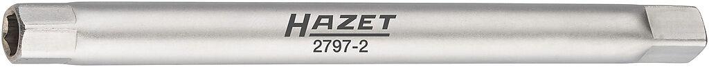 Tubular box wrench (2797-2, HAZET)