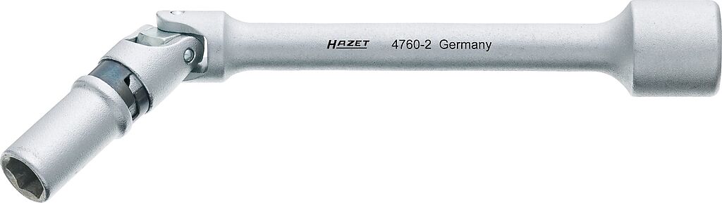 Kvēlsveces atslēga (4760-2, HAZET)