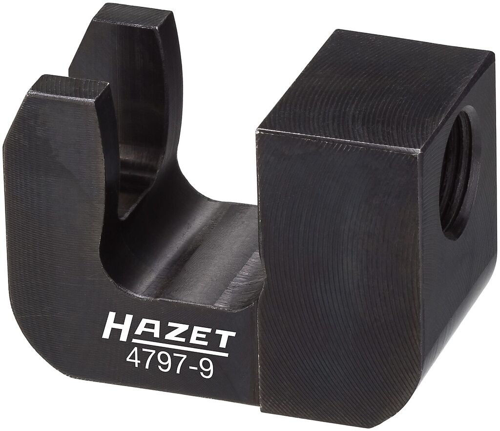 Injector extractor (4797-9, HAZET)