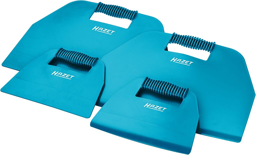 Dashboard protection set with handle (4852/4, HAZET)