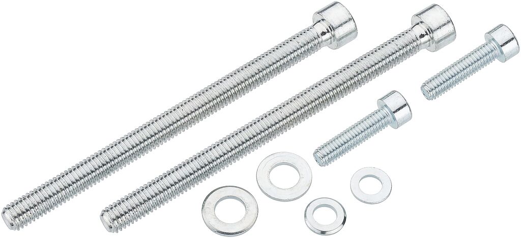 Tvirtinimo rinkinys (4900-039/8, HAZET)
