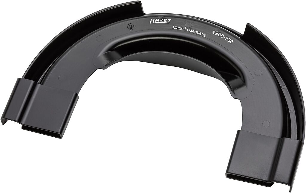 Plastmasas ieliktnis (4900-230, HAZET)