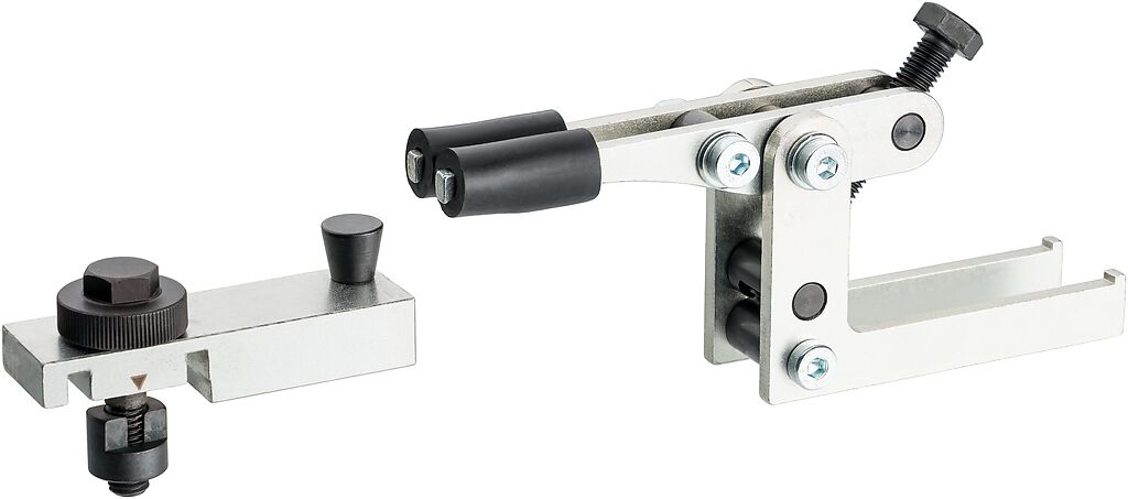 Fiksators (aizturis) (4903-04, HAZET)