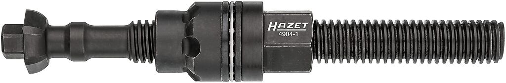 Universal inside spring vice (4904-1, HAZET)