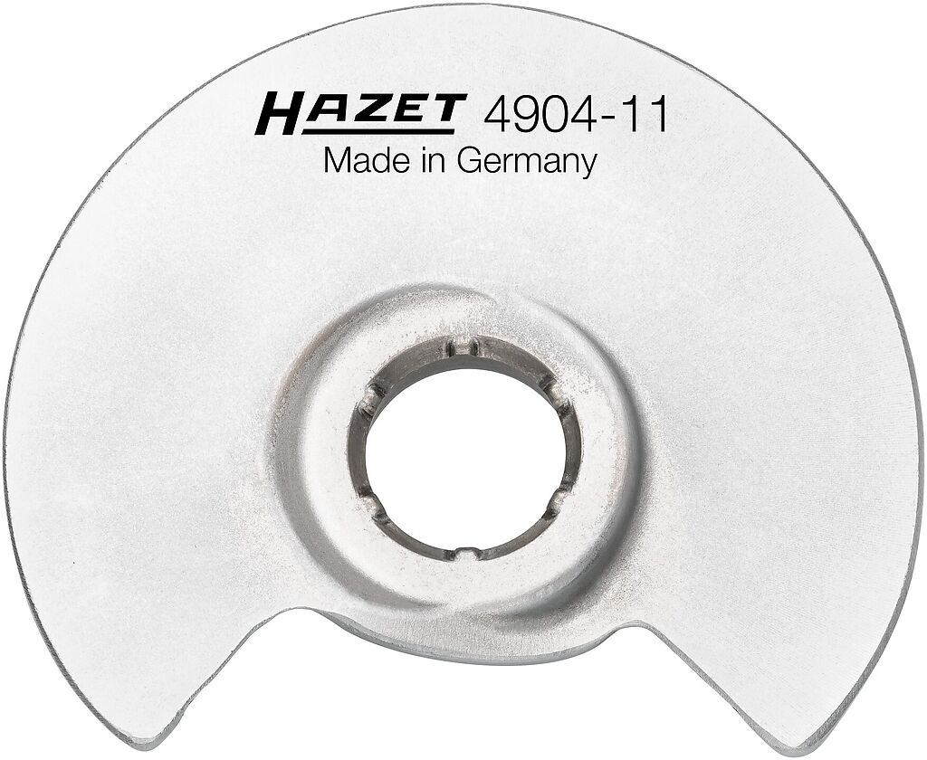 Universal inside spring vice (4904-11, HAZET)