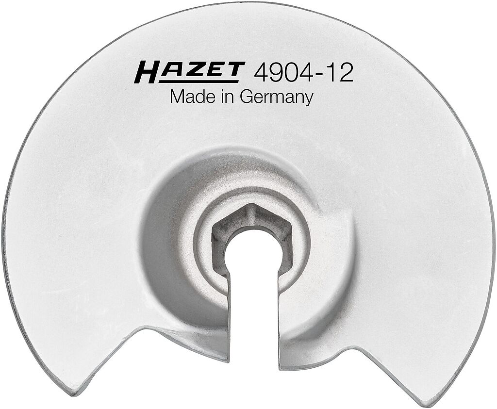 Universal inside spring vice (4904-12, HAZET)