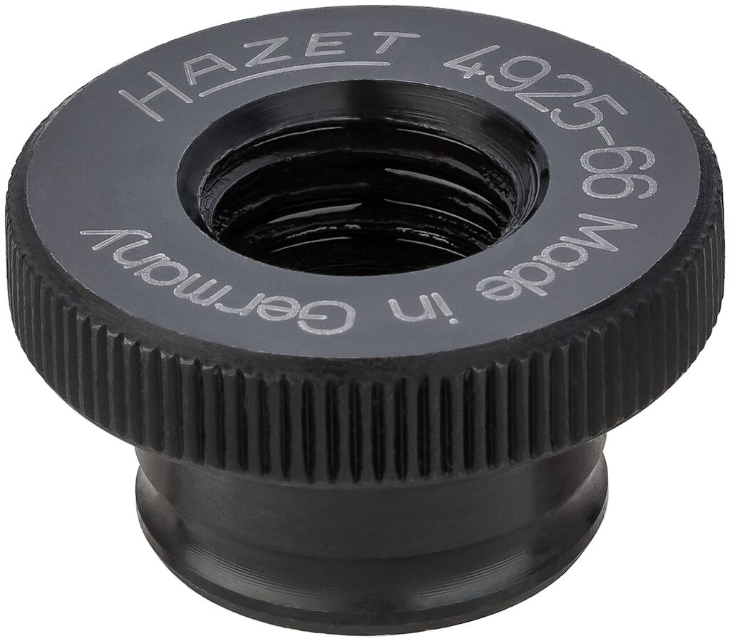 Threaded bush (4925-66, HAZET)