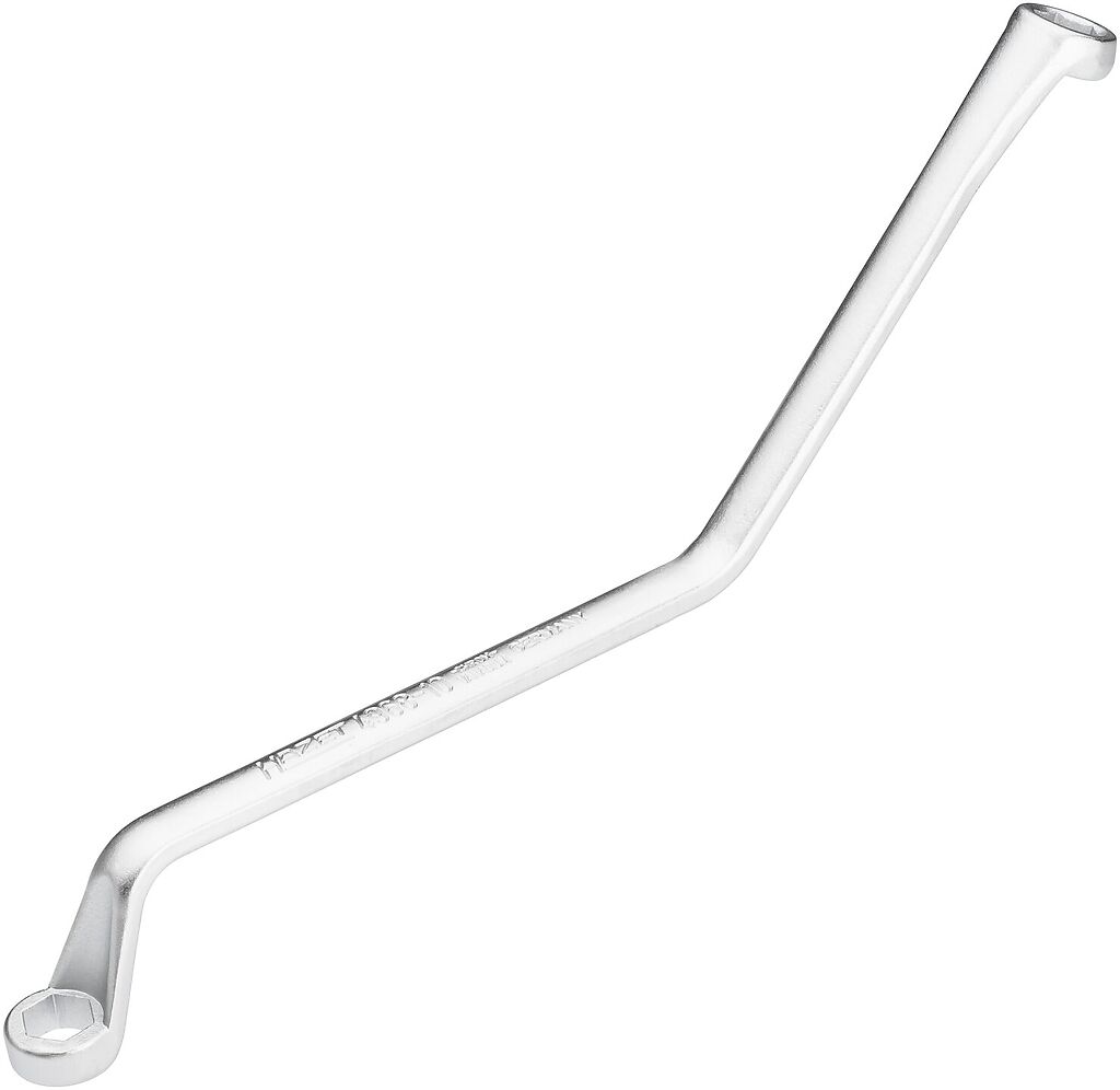 Stabdžių nuorinimo (oro išleidimo) raktas, 10 mm (4968-10, HAZET)
