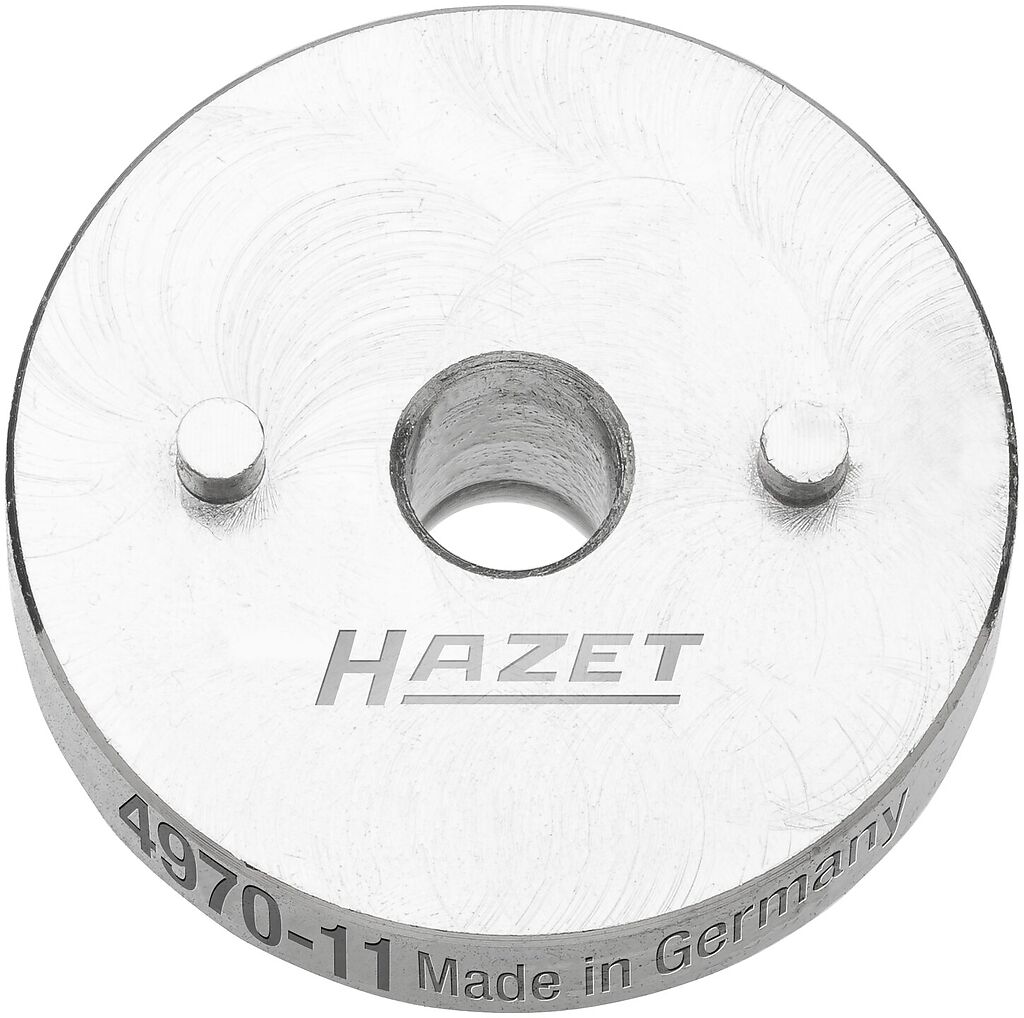 Atsarginė dalis (komponentas) įrankiui 4970 (4970-11, HAZET)