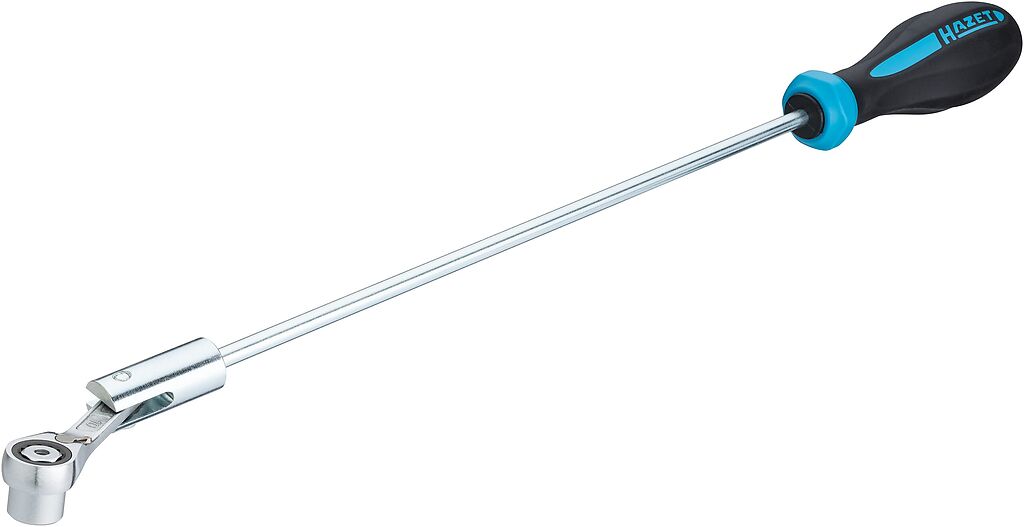 Brake caliper piston rewind tool (4971-12, HAZET)