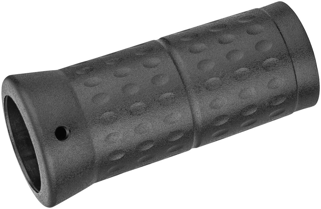 Handle, black (6109-2-06, HAZET)