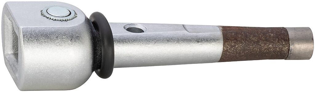 Receptacle, complete (6280-1-01, HAZET)