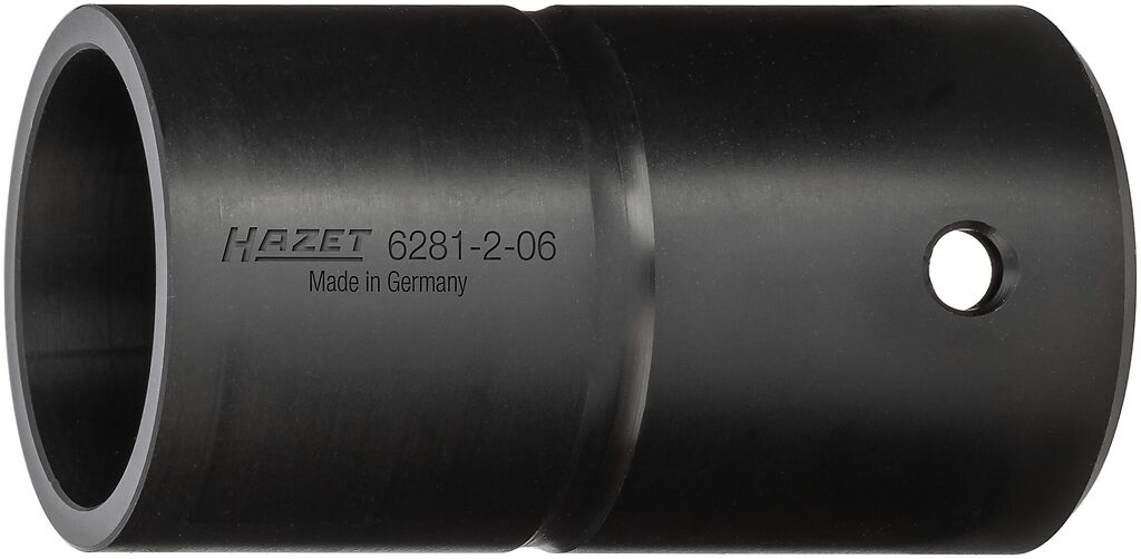 Handle (6281-2-06, HAZET)