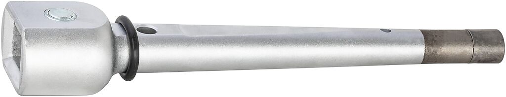 Antgalių lizdas, komplektas, dinamometriniam raktui 6291-1CT (6291-1-01, HAZET)