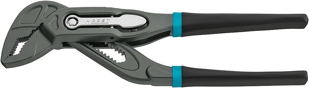 Universal pliers / water pump pliers (760-15, HAZET)