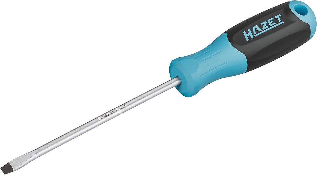 Screwdriver, size 1,2 x 6,5 mm (811-65, HAZET)