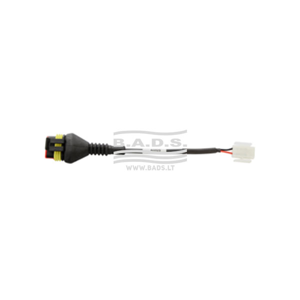 Diagnostinė jungtis VOLVO PENTA KAD-TAMD (EDC 1) (AM09) (3902467, TEXA)