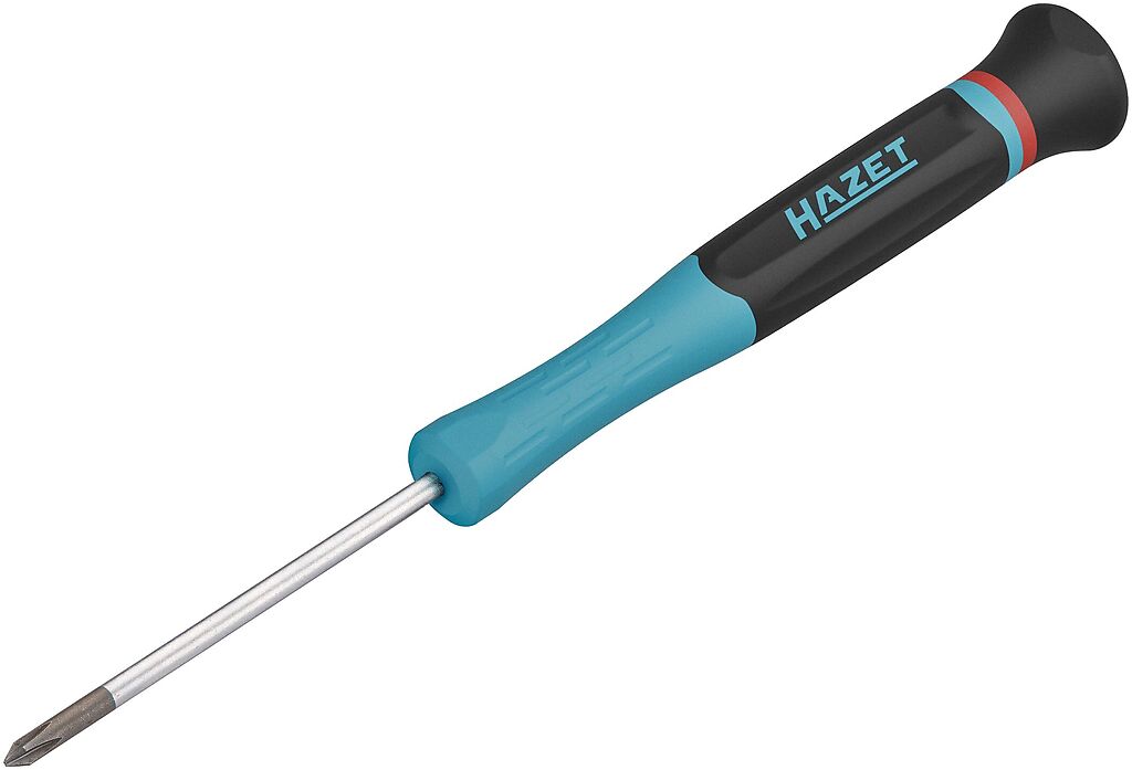 Elektroninis (tikslusis) atsuktuvas Phillips PH0 (811EL-PH0, HAZET)