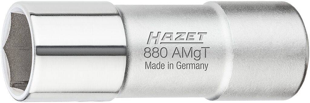 Spark plug socket (880AMGT, HAZET)