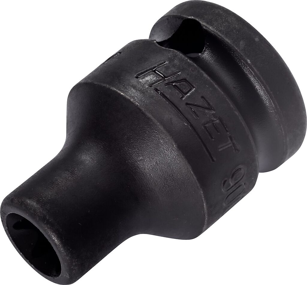 Impact socket, TORX® (900S-E10, HAZET)