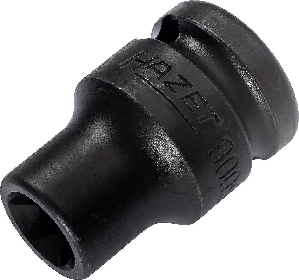 Trieciena galva, TORX® (900S-E14, HAZET)
