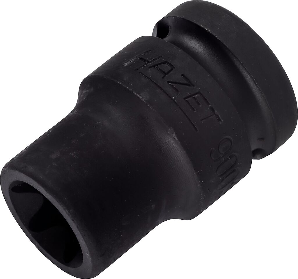Trieciena galva, TORX® (900S-E16, HAZET)