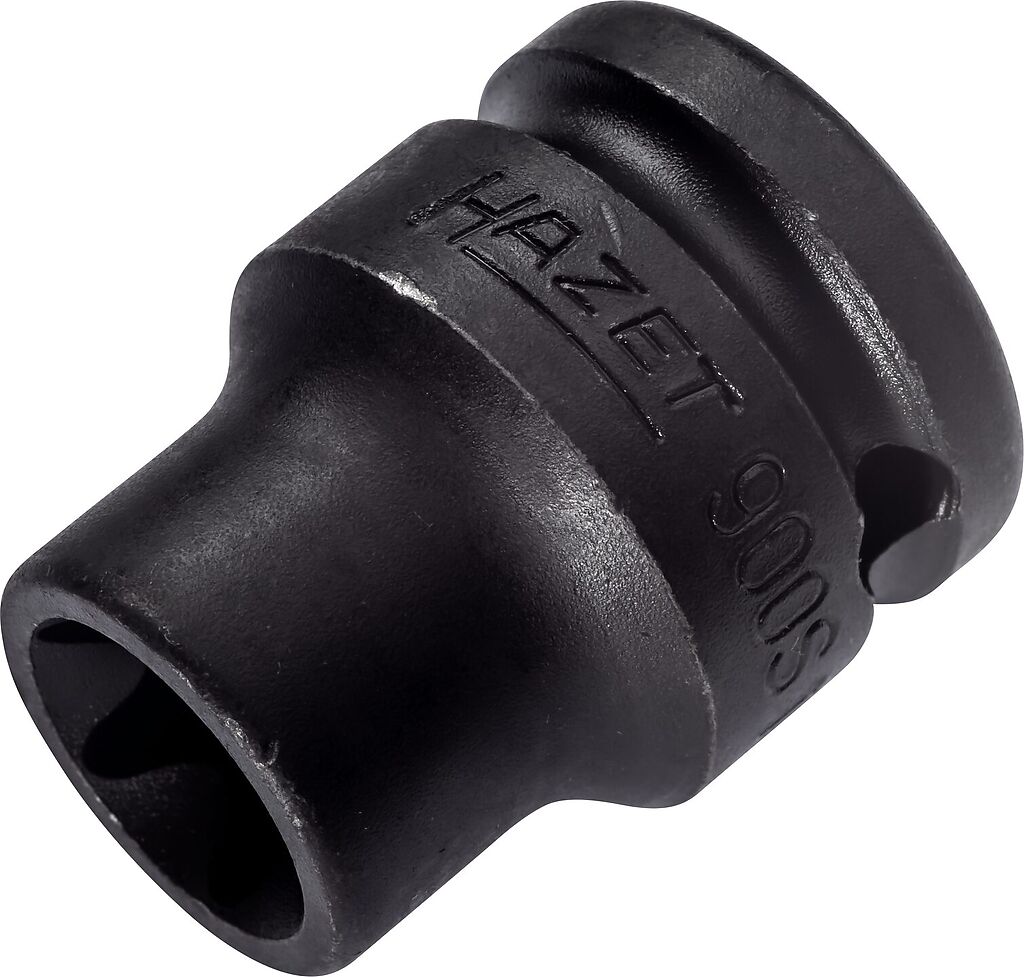 Smūginė galvutė, TORX® (900S-E18, HAZET)