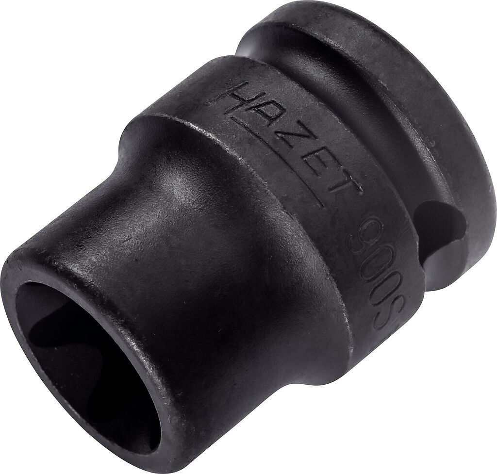 Smūginė galvutė, TORX® (900S-E20, HAZET)