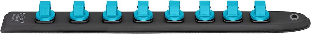 SmartRail, Flexible plastic plug-in rail (900SR-8, HAZET)