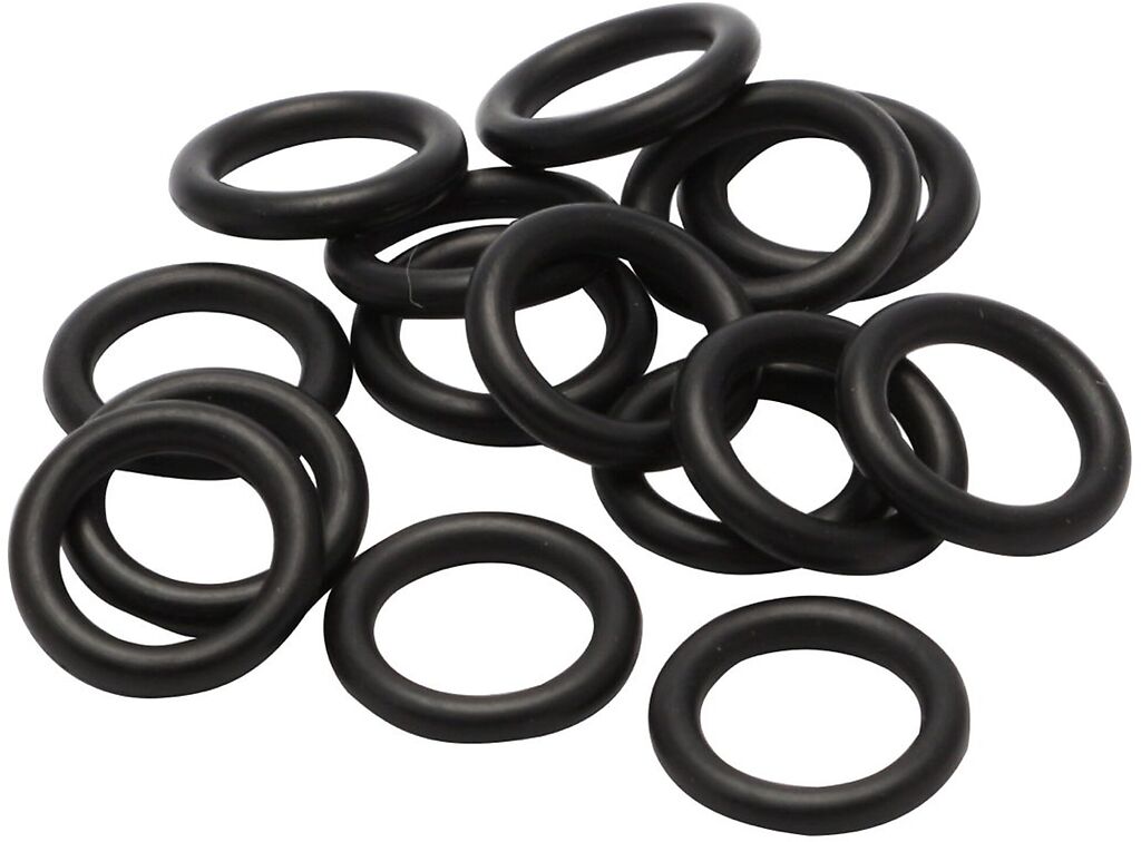 O-ring set (9011MG-015/15, HAZET)